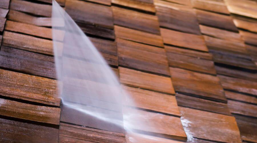 Asphalt Roofing in Denver, IA
